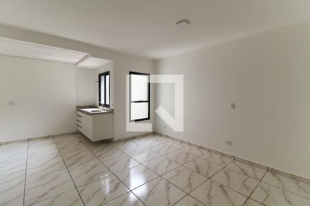 Studio para alugar com 28m², 1 quarto e sem vaga Studio para alugar com 28m², 1 quarto e sem vagaStudio