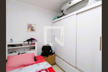 Apartamento à venda com 55m², 2 quartos e 1 vagaQuarto 2