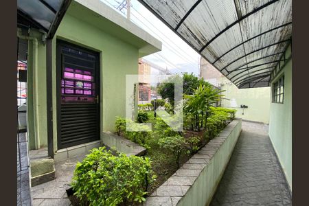 Apartamento à venda com 55m², 2 quartos e 1 vaga Apartamento à venda com 55m², 2 quartos e 1 vagaÁrea comum