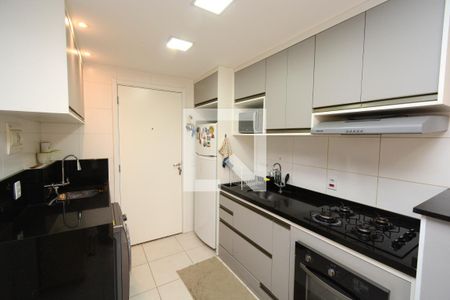 Apartamento para alugar com 31m², 1 quarto e sem vagaCozinha