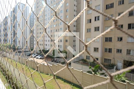 Apartamento para alugar com 31m², 1 quarto e sem vagaVista do Quarto