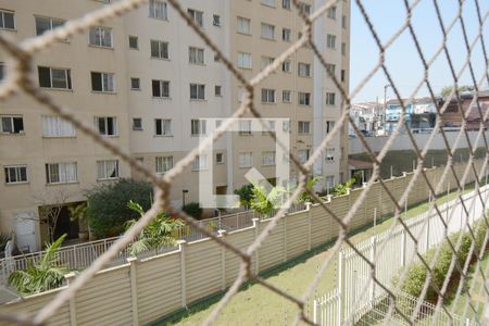 Apartamento para alugar com 31m², 1 quarto e sem vagaVista do Quarto