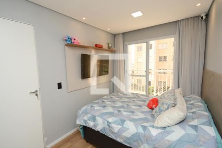 Apartamento para alugar com 31m², 1 quarto e sem vagaQuarto