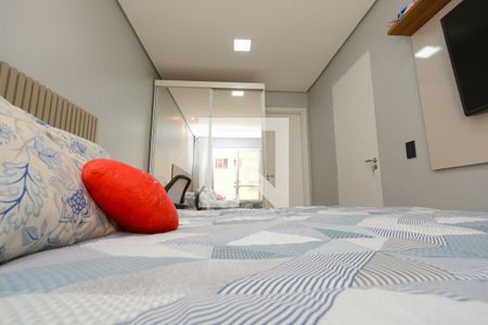 Apartamento para alugar com 31m², 1 quarto e sem vagaQuarto