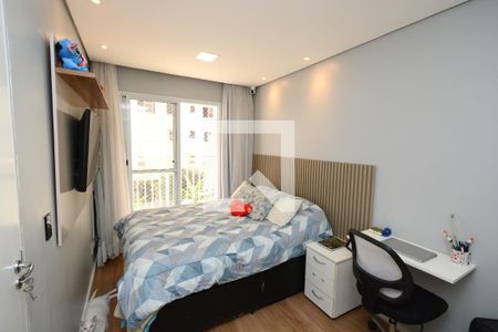 Apartamento para alugar com 31m², 1 quarto e sem vagaQuarto