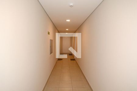 Apartamento para alugar com 31m², 1 quarto e sem vagaHall de entrada