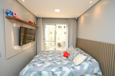 Apartamento para alugar com 31m², 1 quarto e sem vagaQuarto