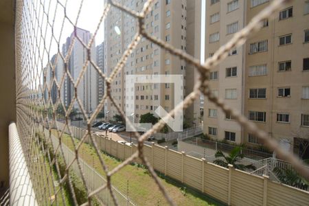 Apartamento para alugar com 31m², 1 quarto e sem vagaVista da Sala