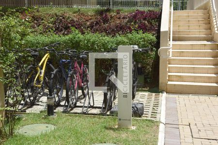 Apartamento para alugar com 31m², 1 quarto e sem vagaÁrea comum