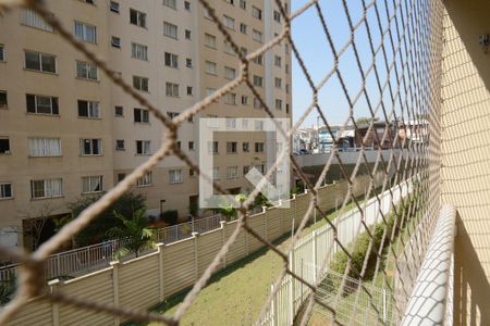 Apartamento para alugar com 31m², 1 quarto e sem vagaVista da Sala