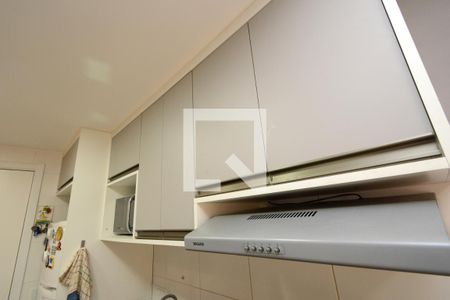 Apartamento para alugar com 31m², 1 quarto e sem vagaCozinha