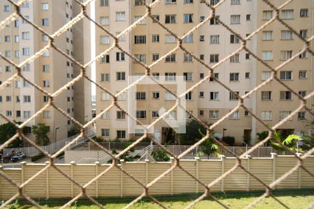 Apartamento para alugar com 31m², 1 quarto e sem vagaVista da Sala