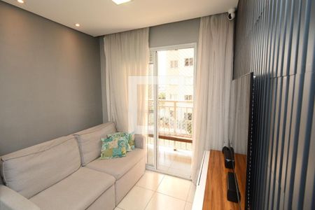 Apartamento para alugar com 31m², 1 quarto e sem vagaSala