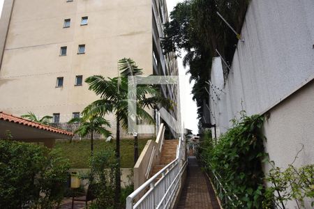 Apartamento para alugar com 31m², 1 quarto e sem vagaÁrea comum