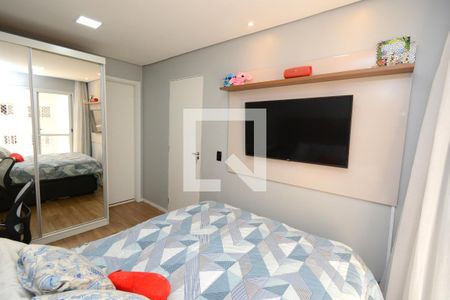 Apartamento para alugar com 31m², 1 quarto e sem vagaQuarto