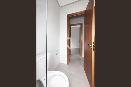 Apartamento para alugar com 82m², 2 quartos e sem vagaBanheiro