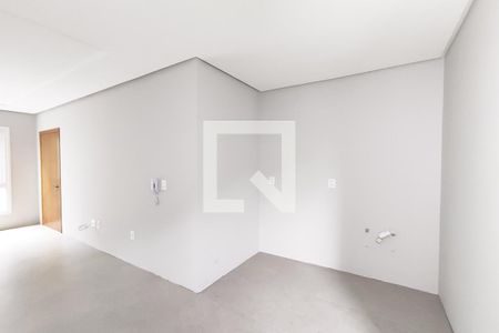 Apartamento para alugar com 82m², 2 quartos e sem vagaCozinha