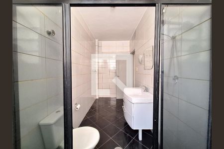 Apartamento para alugar com 120m², 3 quartos e sem vagaBanheiro