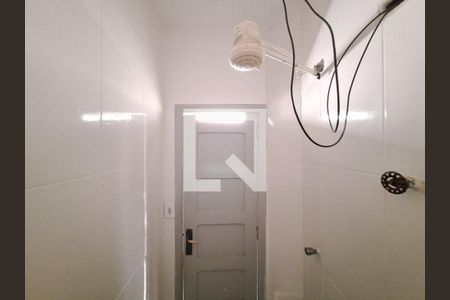 Apartamento para alugar com 120m², 3 quartos e sem vagaBanheiro de serviço