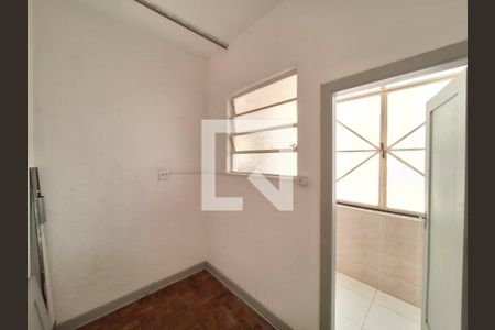 Apartamento para alugar com 120m², 3 quartos e sem vagaQuarto de Serviço