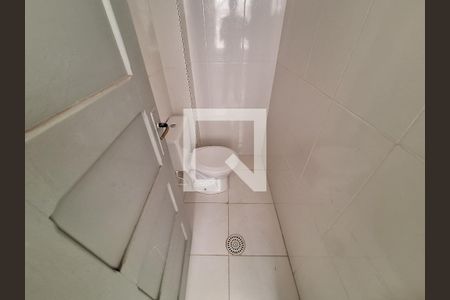 Apartamento para alugar com 120m², 3 quartos e sem vagaBanheiro de serviço