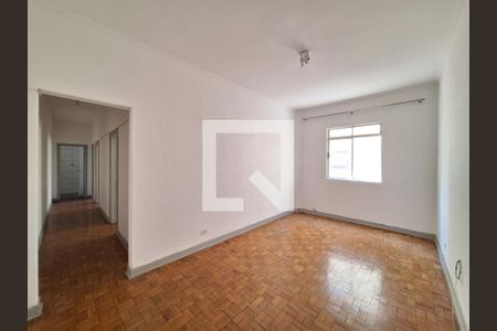 Sala de apartamento para alugar com 3 quartos, 120m² em Bom Retiro, São Paulo