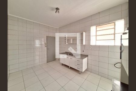 Apartamento para alugar com 120m², 3 quartos e sem vagaCozinha
