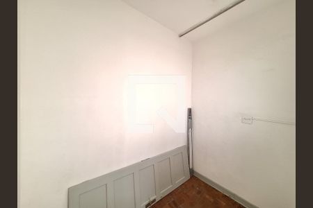 Apartamento para alugar com 120m², 3 quartos e sem vagaQuarto de Serviço