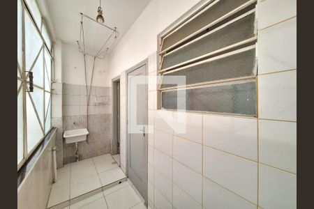 Apartamento para alugar com 120m², 3 quartos e sem vagaÁrea de Serviço
