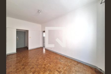 Sala de apartamento para alugar com 3 quartos, 120m² em Bom Retiro, São Paulo