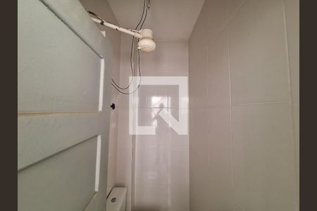 Apartamento para alugar com 120m², 3 quartos e sem vagaBanheiro de serviço