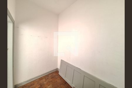 Apartamento para alugar com 120m², 3 quartos e sem vagaQuarto de Serviço