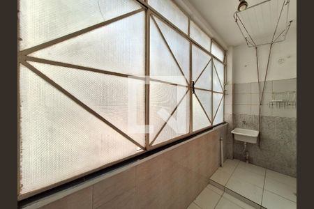 Apartamento para alugar com 120m², 3 quartos e sem vagaÁrea de Serviço