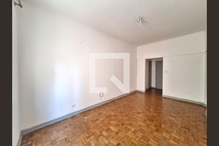 Sala de apartamento para alugar com 3 quartos, 120m² em Bom Retiro, São Paulo
