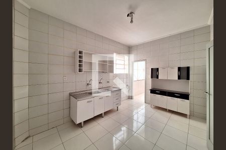 Apartamento para alugar com 120m², 3 quartos e sem vagaCozinha