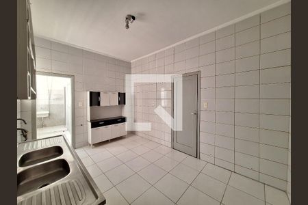 Apartamento para alugar com 120m², 3 quartos e sem vagaCozinha