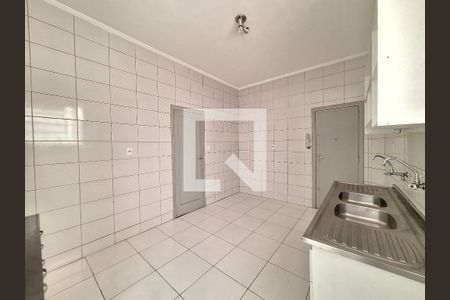 Apartamento para alugar com 120m², 3 quartos e sem vagaCozinha