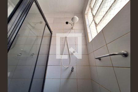 Apartamento para alugar com 120m², 3 quartos e sem vagaBanheiro
