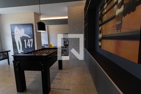 Apartamento à venda com 64m², 2 quartos e 1 vagaÁrea comum