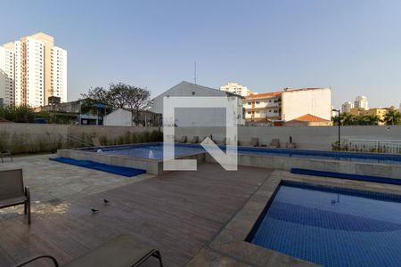 Apartamento à venda com 64m², 2 quartos e 1 vagaÁrea comum - Piscina