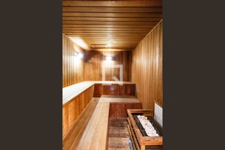 Apartamento à venda com 64m², 2 quartos e 1 vagaSauna