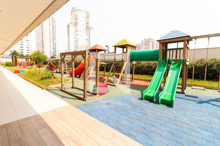 Apartamento à venda com 64m², 2 quartos e 1 vagaÁrea comum - Playground