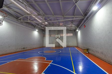 Apartamento à venda com 64m², 2 quartos e 1 vagaQuadra