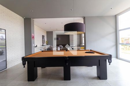 Apartamento à venda com 64m², 2 quartos e 1 vagaÁrea comum