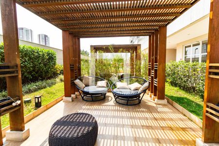 Apartamento à venda com 64m², 2 quartos e 1 vagaOrquidário