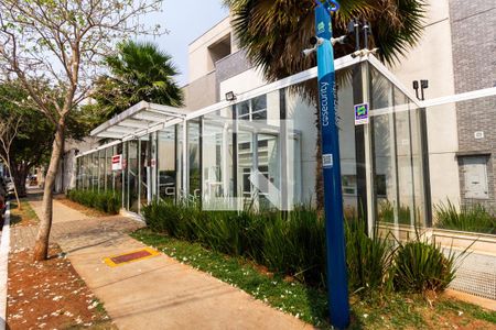 Apartamento à venda com 64m², 2 quartos e 1 vagaVista da Rua