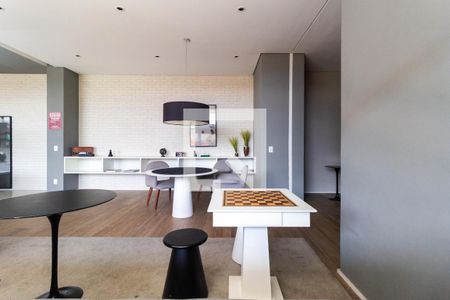 Apartamento à venda com 64m², 2 quartos e 1 vagaÁrea comum