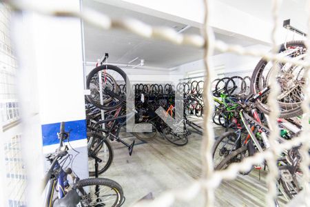 Apartamento à venda com 64m², 2 quartos e 1 vagaBicicletário