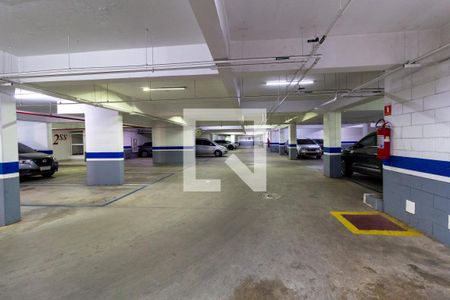 Apartamento à venda com 64m², 2 quartos e 1 vagaGaragem