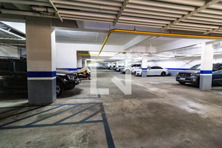 Apartamento à venda com 64m², 2 quartos e 1 vagaGaragem